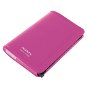 A-DATA CH94 HDD 2.5" 320GB Pink - External Hard Drive