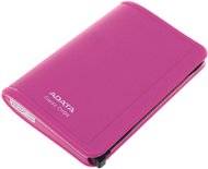 A-DATA CH94 HDD 2.5" 500GB Pink - External Hard Drive