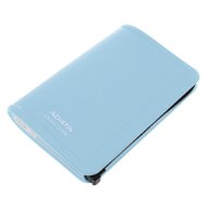 A-DATA CH94 HDD 2.5" 750GB Blue - External Hard Drive