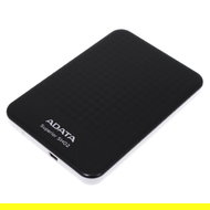 A-DATA SH02 HDD 2.5" 320GB black - External Hard Drive