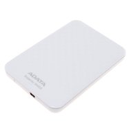 A-DATA SH02 HDD 2.5" 500GB white - External Hard Drive