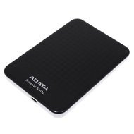 ADATA SH02 HDD 2.5" 640GB černý - Externí disk