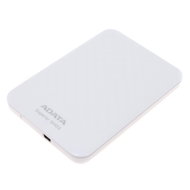 A-DATA SH02 HDD 2.5" 640GB white - External Hard Drive