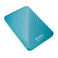 A-DATA SH12 HDD 2.5" 1000GB blue - External Hard Drive