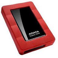 ADATA SH14 HDD 2.5" 500GB červený - Externý disk