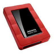 A-DATA SH14 HDD 2.5" 750GB red - External Hard Drive