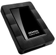 A-DATA SH14 HDD 2.5" 1000GB black - External Hard Drive