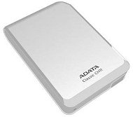 A-DATA CH11 HDD 2.5" 1000GB white - External Hard Drive