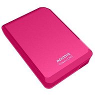 A-DATA CH11 HDD 2.5" 1000GB pink - External Hard Drive