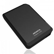 ADATA CH11 HDD 2.5" 1500GB black - External Hard Drive