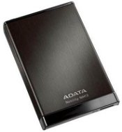 A-DATA NH13 HDD 2.5" 500GB black - External Hard Drive