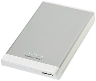 A-DATA NH13 HDD 2.5" 500GB silver - External Hard Drive