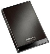 A-DATA NH13 HDD 2.5" 750GB black - External Hard Drive