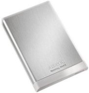 A-DATA NH13 HDD 2.5" 1000GB silver - External Hard Drive