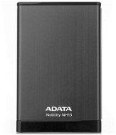 ADATA NH13 HDD 2,5 &quot;2TB fekete - Külső merevlemez