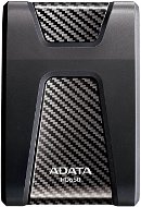 ADATA HD650 HDD 2,5" 1TB fekete - Külső merevlemez