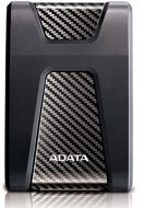 ADATA HD650 HDD 2,5 „2TB fekete 3.1 - Külső merevlemez