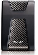 ADATA HD650 HDD 2,5" 2 TB Schwarz - Externe Festplatte