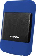 ADATA HD700 HDD 2.5-Zoll 1 Terabyte blau - Externe Festplatte