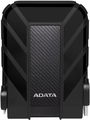 ADATA HD710P 2TB černý