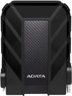 Adata HD710P 2TB fekete - Külső merevlemez