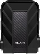 ADATA HD710P 2,5" 2 TB Schwarz - Externe Festplatte