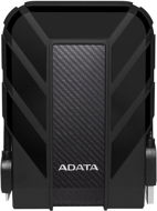 ADATA HD710P 4TB black - External Hard Drive