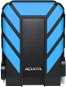 ADATA HD710P HDD 2.5" 4TB, Blue - External Hard Drive