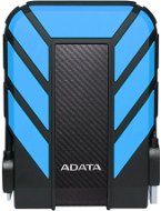 ADATA HD710P HDD 2.5" 4TB, Blue - External Hard Drive