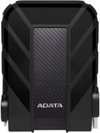 ADATA HD710P HDD 2.5" 5TB, Black - External Hard Drive