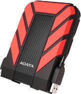 ADATA HD710P 3TB vörös - Külső merevlemez
