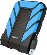 ADATA HD710P 1TB kék - Külső merevlemez