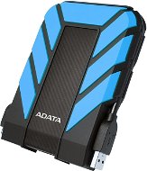 ADATA HD710P 2,5" 1 TB Blau - Externe Festplatte