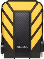 Adata HD710P 1TB Yellow - External Hard Drive