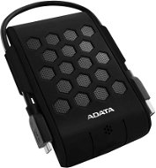 ADATA HD720 HDD 2.5" 500GB black - External Hard Drive