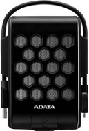 ADATA HD720 HDD 2,5" 1TB fekete - Külső merevlemez