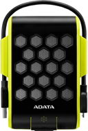 ADATA HD720 HDD 2.5-Zoll 1 Terabyte Grün - Externe Festplatte