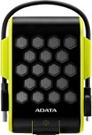 ADATA HD720 HDD 2,5" 1000 GB zelený - Externý disk