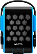 ADATA HD720 HDD 2.5" 1TB kék - Külső merevlemez
