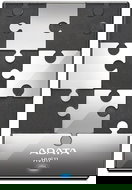  ADATA HV611 HDD 2.5 "1,000 GB black  - External Hard Drive