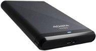  ADATA HV100 HDD 2.5 "500 GB black  - External Hard Drive