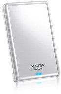  ADATA HV620 HDD 2.5 "500 GB white  - External Hard Drive