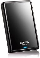 ADATA HV620 HDD 2.5 &quot;1000GB - Externý disk