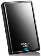 ADATA HV620 HDD 2,5" 2TB - Külső merevlemez