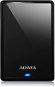 ADATA HV620S HDD 2.5" 1TB black - External Hard Drive