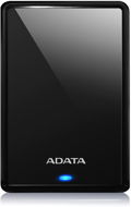 ADATA HV620S HDD 2,5" 2 TB Schwarz - Externe Festplatte