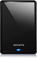 ADATA HV620S HDD 2,5" 2 TB čierny - Externý disk