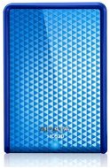 ADATA HC630 HDD 2.5" 500GB blue - External Hard Drive