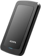 ADATA HV300 externí HDD 2TB USB 3.1, černý - Externí disk