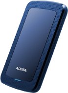 ADATA HV300 externý HDD 2 TB 2,5" USB 3.1, modrý - Externý disk
